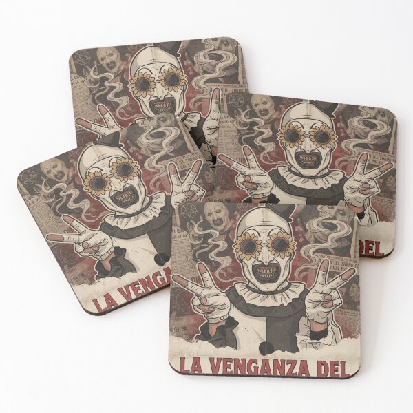Item preview, Payaso girasol ? designed and sold by LadyCartoon.