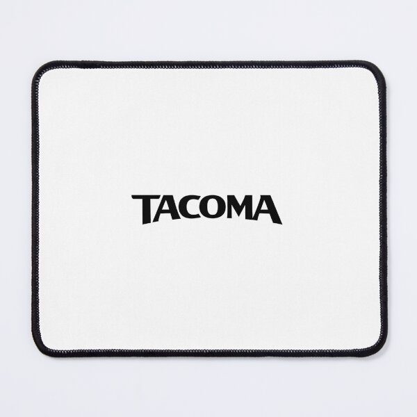 Item preview, Tacoma designed and sold by Cole Design Works.