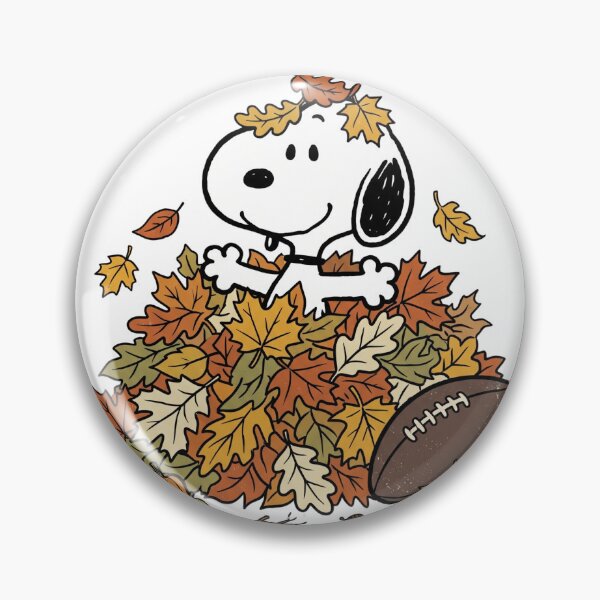 Item preview, snoopy-autumn designed and sold by world+167.