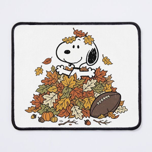 Item preview, snoopy-autumn designed and sold by world+167.