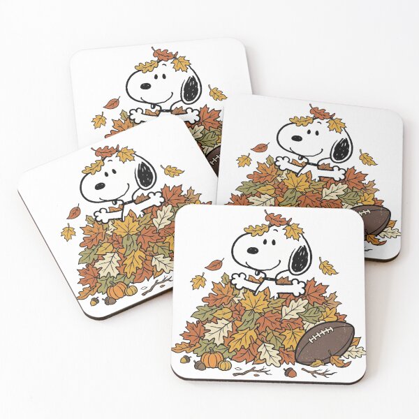 Item preview, snoopy-autumn designed and sold by world+167.