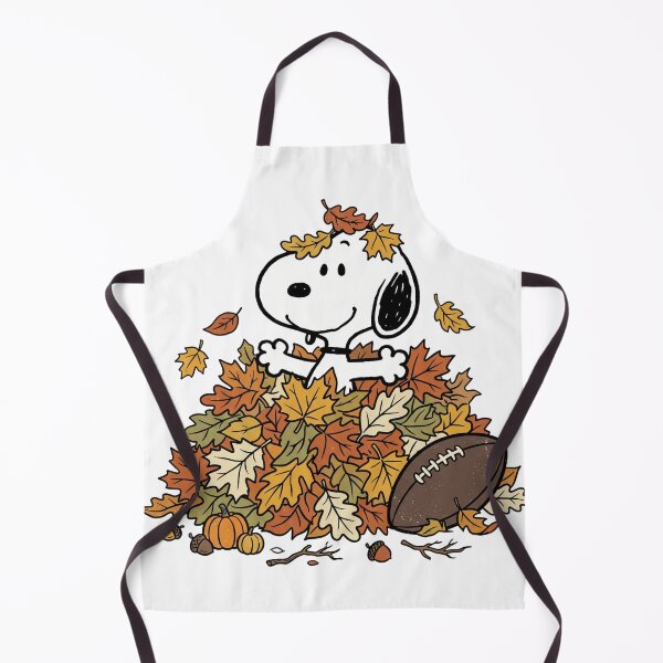 Item preview, snoopy-autumn designed and sold by world+167.