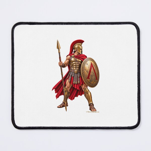 Item preview, Sparta of Old designed and sold by BlingandGifts.