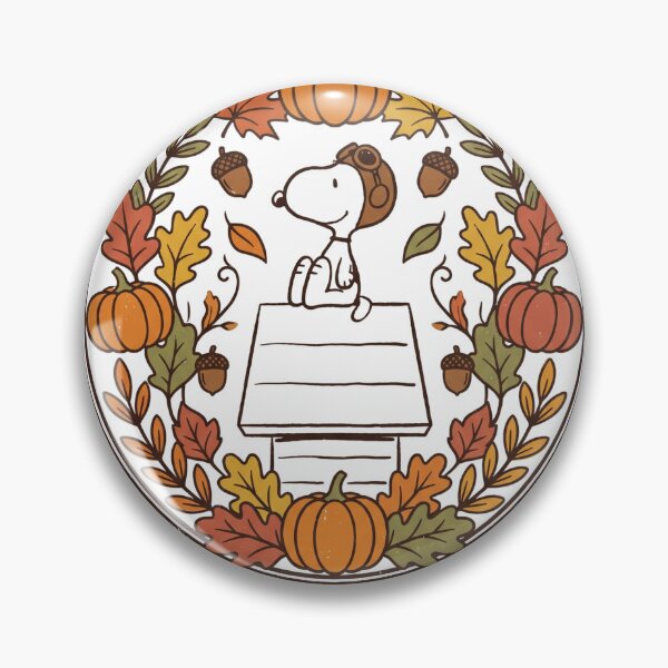 Item preview, snoopy-autumn designed and sold by world+167.