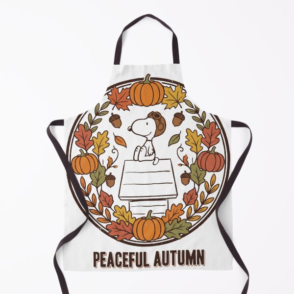 Item preview, snoopy-autumn designed and sold by world+167.