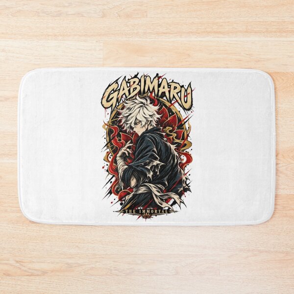 Item preview, Hollow Ninja Flame Aura Graphic designed and sold by sidki-SDK.