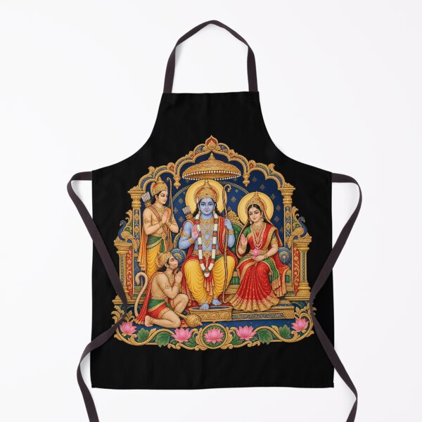 Item preview, Ram Darbar under temple arch designed and sold by lAnJefurtifeu.