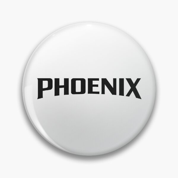 Item preview, Phoenix designed and sold by Cole Design Works.