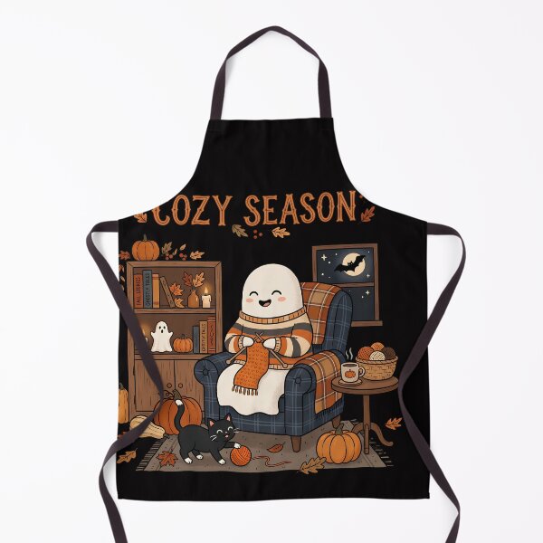 Item preview, Cozy-season designed and sold by w66aboo.