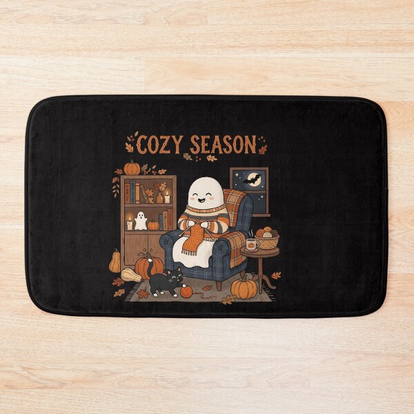 Item preview, Cozy-season designed and sold by w66aboo.