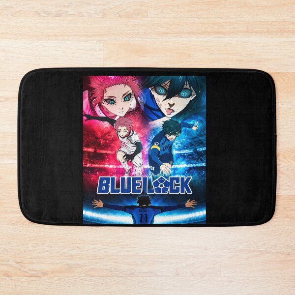 Item preview, Blue Lock designed and sold by reezorrrr.