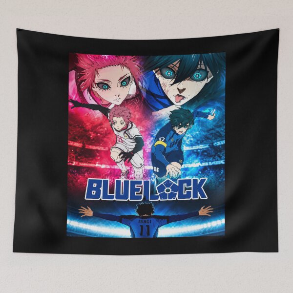 Item preview, Blue Lock designed and sold by reezorrrr.