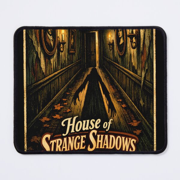 Item preview, House of Strange Shadows Shadowed Corridor designed and sold by KristenosNehk.