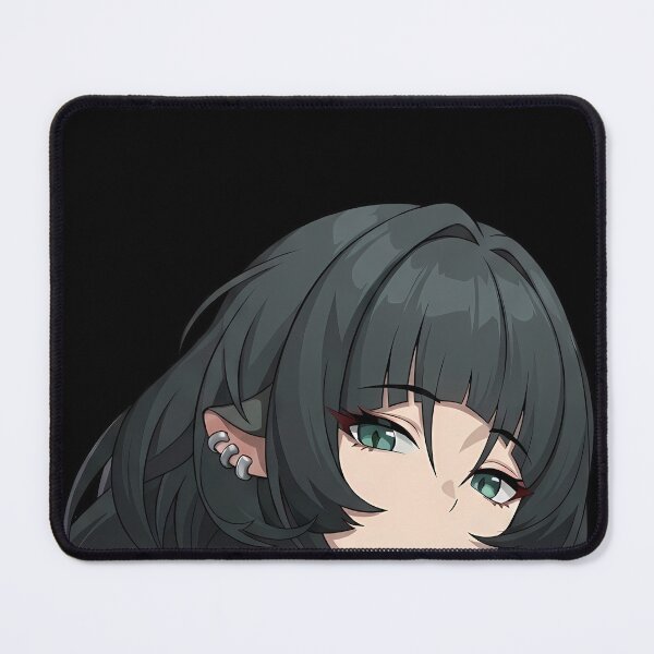Item preview, Jane ZZZ peeker designed and sold by DeviantMerch.