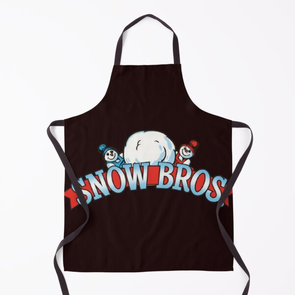 Item preview, Retro snowmen designed and sold by virusRojo.
