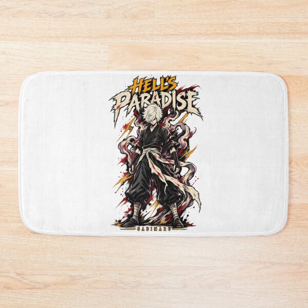 Item preview, Hollow Shinobi Flame Power Graphic designed and sold by sidki-SDK.