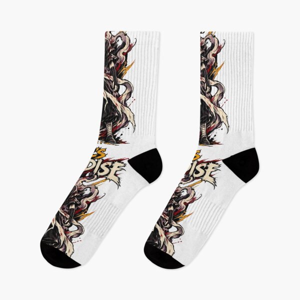 Item preview, Hollow Shinobi Flame Power Graphic designed and sold by sidki-SDK.