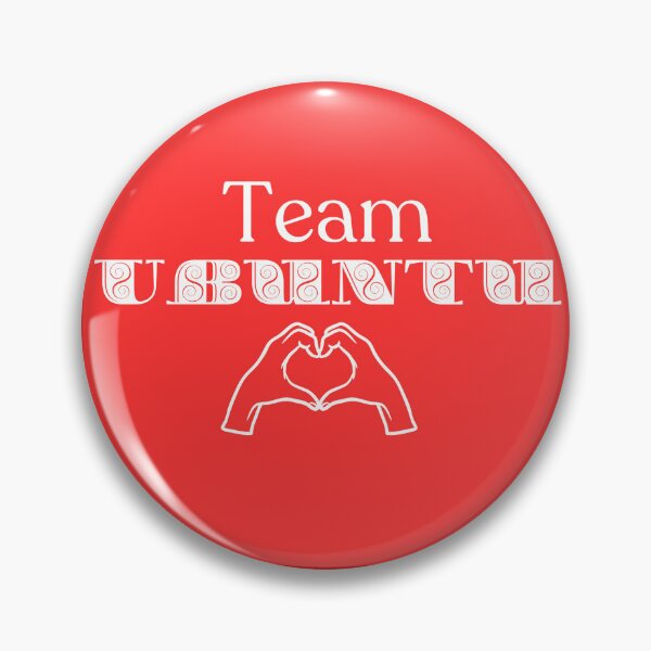 Item preview, Team Ubuntu Script designed and sold by MissGee’sShop.