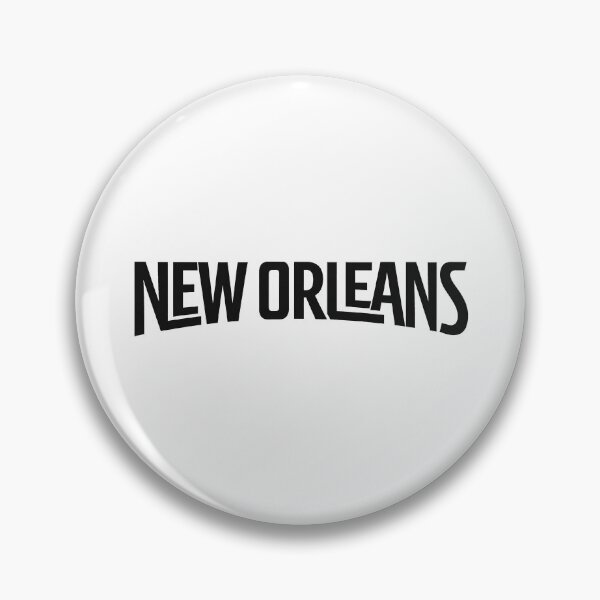 Item preview, New Orleans designed and sold by Cole Design Works.