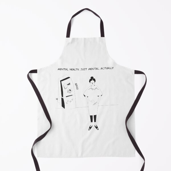 Item preview, Mom Brain Phone in the Fridge Funny designed and sold by Liudmila Ciobanu.
