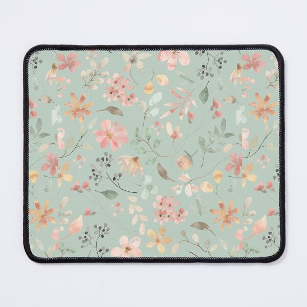 Item preview, Minimalist Botanical Garden Pattern designed and sold by Specialdesign10.