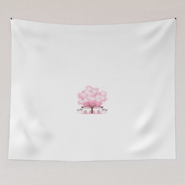 Item preview, Cherry blossom tree designed and sold by kailariastudio.