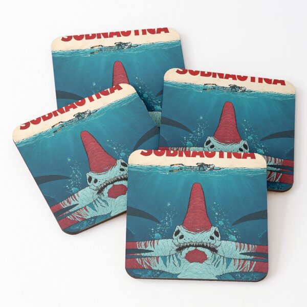 Item preview, Subnautica 2  designed and sold by SweetMascot.
