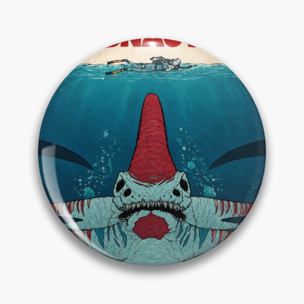 Item preview, Subnautica 2  designed and sold by SweetMascot.
