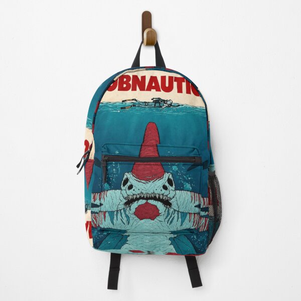 Item preview, Subnautica 2  designed and sold by SweetMascot.