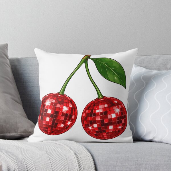 Item preview, Disco cherries designed and sold by daenyses.