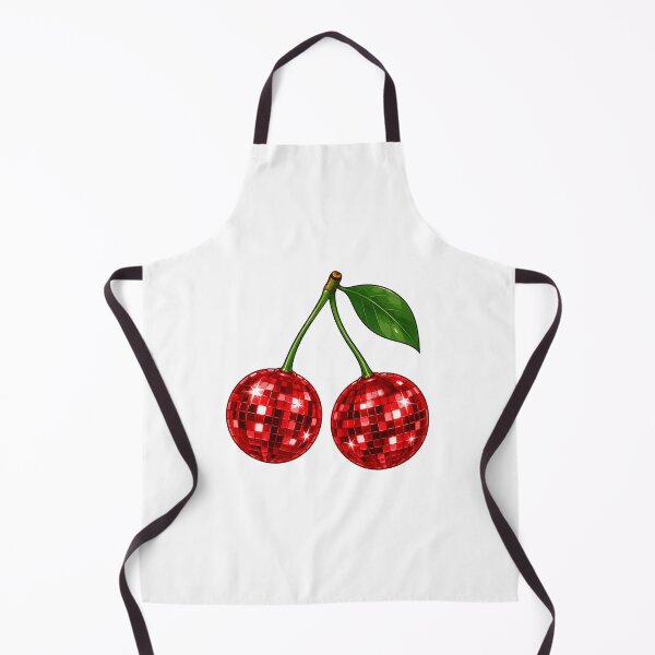 Item preview, Disco cherries designed and sold by daenyses.