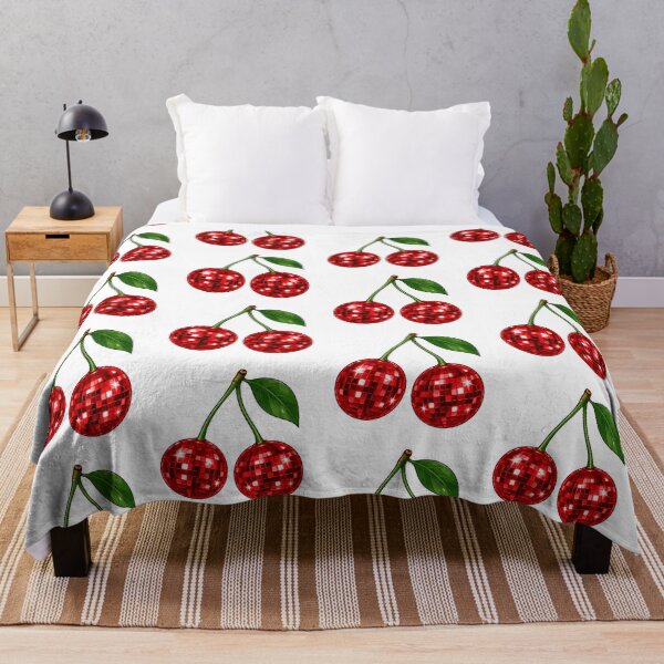 Item preview, Disco cherries designed and sold by daenyses.