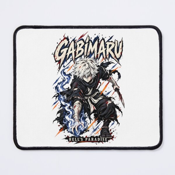 Item preview, Blue Flame Shinobi Strike Graphic designed and sold by sidki-SDK.