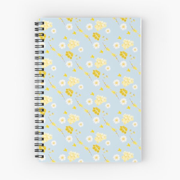 Item preview, Aesthetic Nature Inspired Floral Art _pattern designed and sold by Specialdesign10.