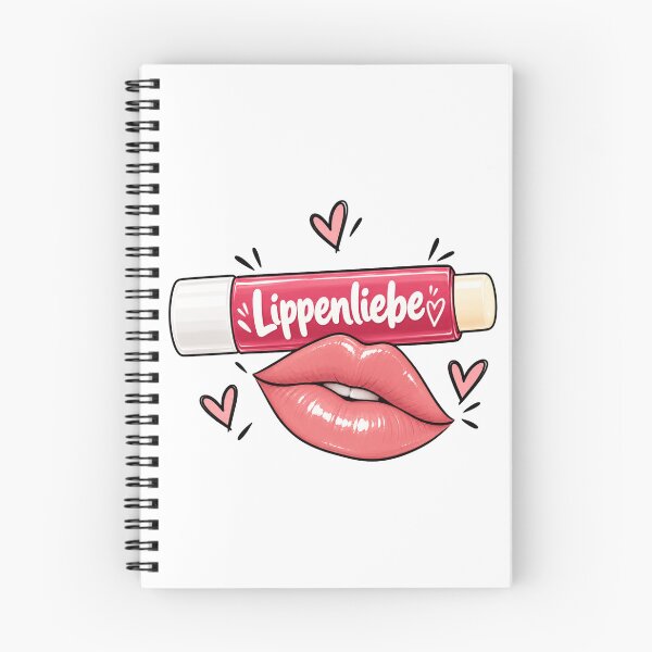 Item preview, Lip love designed and sold by Zeewind.