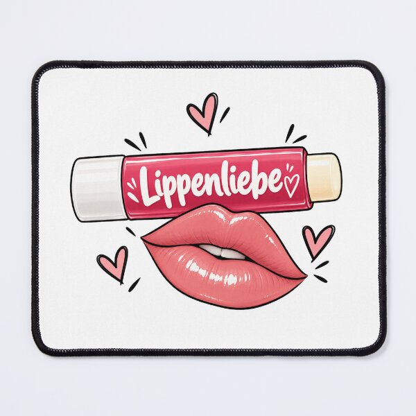 Item preview, Lip love designed and sold by Zeewind.