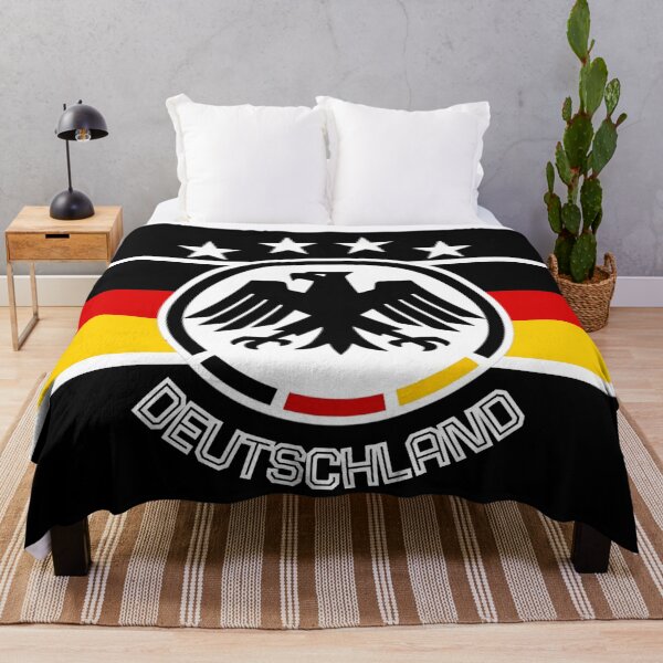 Item preview, Germany Soccer Team  designed and sold by Q Art & Design .