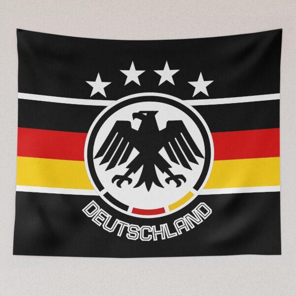 Item preview, Germany Soccer Team  designed and sold by Q Art & Design .