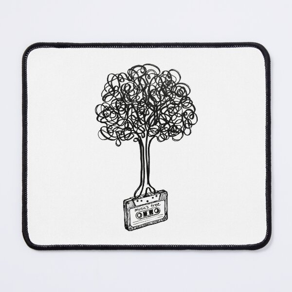 Item preview, The Tree of Music designed and sold by Tecno-Art-Land.