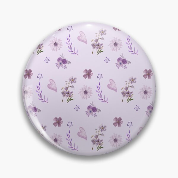Item preview, Classic Floral Pattern for Nature Lovers designed and sold by Specialdesign10.
