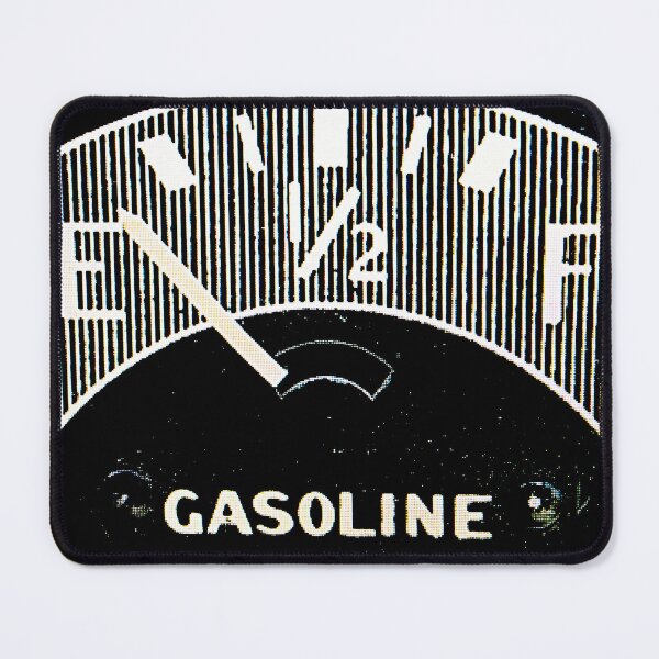 Item preview, Vintage Car Analog Gas Gauge designed and sold by WHBPhotoArt.