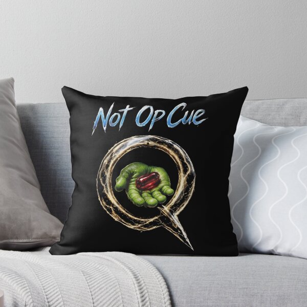 Item preview, Matrix no es Op Cue designed and sold by thedoodlevault.
