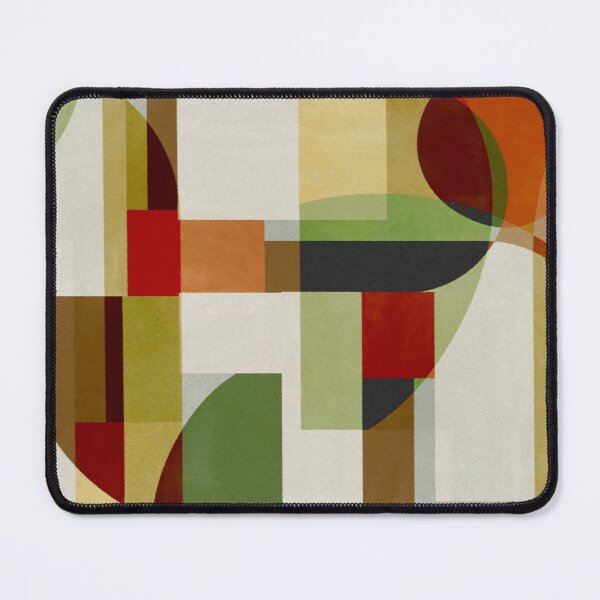 Item preview, Colorful Geometry designed and sold by Claudia  Dias.