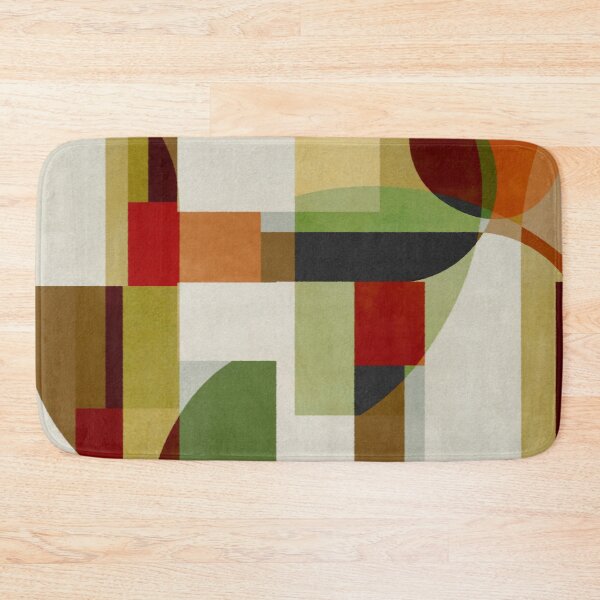 Item preview, Colorful Geometry designed and sold by Claudia  Dias.