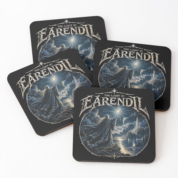 Item preview, The light of Earendil designed and sold by Strale25kv.