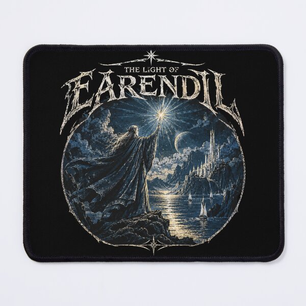 Item preview, The light of Earendil designed and sold by Strale25kv.