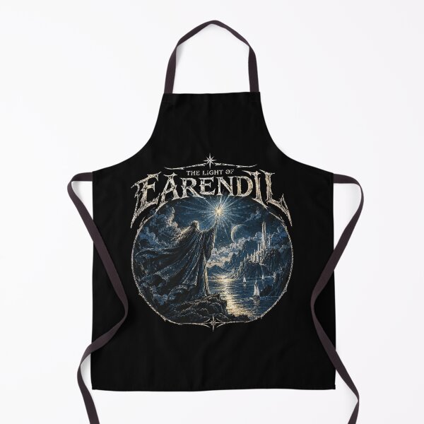 Item preview, The light of Earendil designed and sold by Strale25kv.
