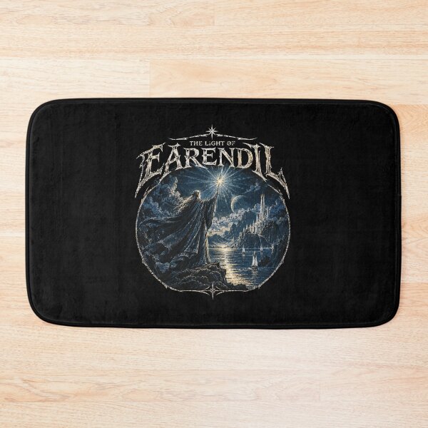 Item preview, The light of Earendil designed and sold by Strale25kv.