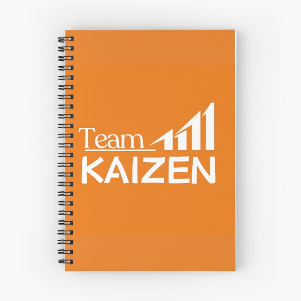 Item preview, Team Kaizen Script designed and sold by MissGee’sShop.