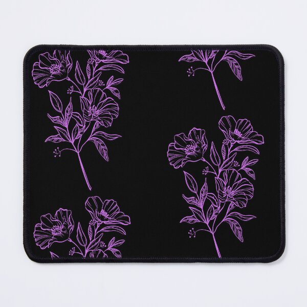 Item preview, Lilac/Purple alone flower  designed and sold by The-Multi-Shop.